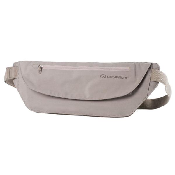 Portmoneu pentru bărbați Lifeventure Body Waist Multi Poliester / Beige photo 1 Portmoneu pentru bărbați Lifeventure Body Waist Multi Poliester / Beige photo 1