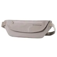 Portmoneu pentru bărbați Lifeventure Body Waist Multi Poliester / Beige