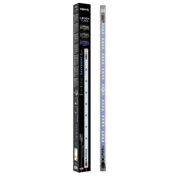 Освещение для аквариумов Aquael LEDDY TUBE SUNNY D&N  LED / 1480 лм photo 1