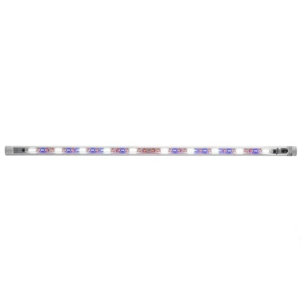 Iluminare pentru acvarii Aquael LEDDY TUBE PLANT LED / 730 lm photo 2 Iluminare pentru acvarii Aquael LEDDY TUBE PLANT LED / 730 lm photo 2