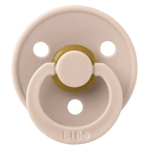 Соска ортодонтическая Bibs Colour 211244C  Для девочек / 6 месяцев - 18 месяцев / Латекс / Blush Pink photo 3 Соска ортодонтическая Bibs Colour 211244C  Для девочек / 6 месяцев - 18 месяцев / Латекс / Blush Pink photo 3