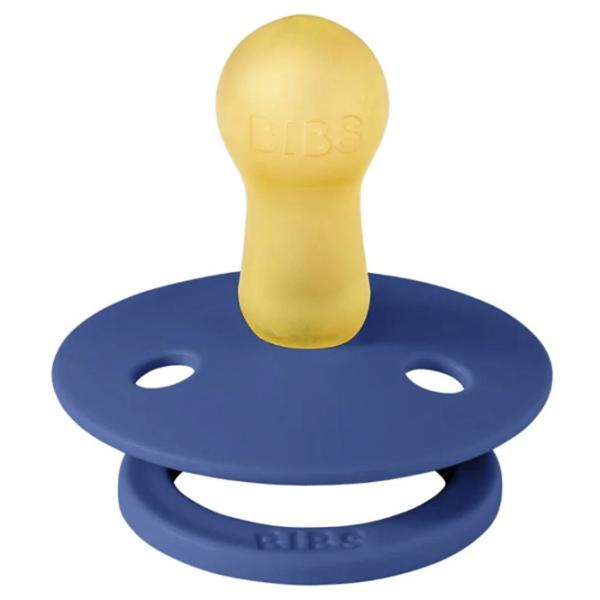 Suzetă cu tetina rotundă Bibs Colour 110434 Unisex / 0 luni - 6 luni / Latex / Pine photo 2 Suzetă cu tetina rotundă Bibs Colour 110434 Unisex / 0 luni - 6 luni / Latex / Pine photo 2