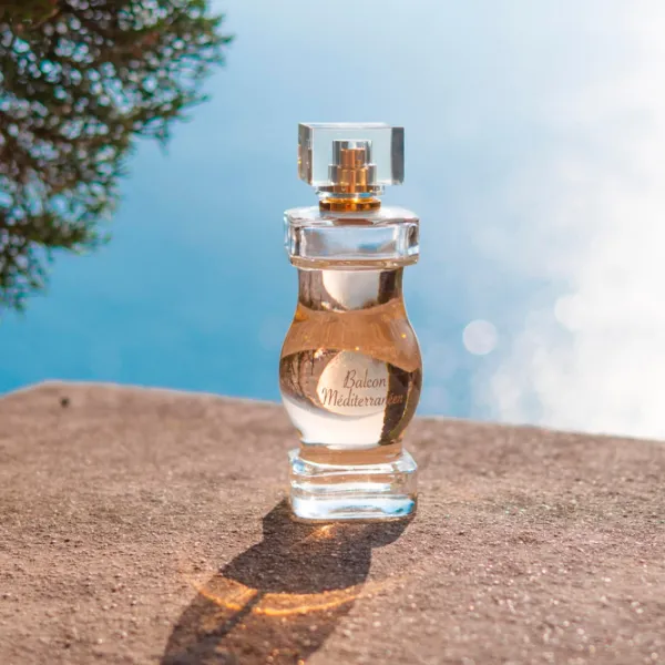 Parfum pentru femei Jeanne Arthes COLLECTION AZUR BALCON MEDITERRANEEN Apă de parfum / Fructat photo 3 Parfum pentru femei Jeanne Arthes COLLECTION AZUR BALCON MEDITERRANEEN Apă de parfum / Fructat photo 3