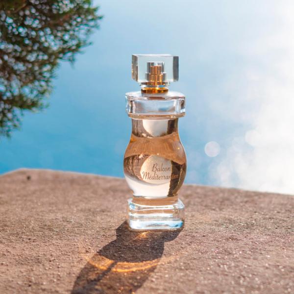 Parfum pentru femei Jeanne Arthes COLLECTION AZUR BALCON MEDITERRANEEN Apă de parfum / Fructat photo 3 Parfum pentru femei Jeanne Arthes COLLECTION AZUR BALCON MEDITERRANEEN Apă de parfum / Fructat photo 3