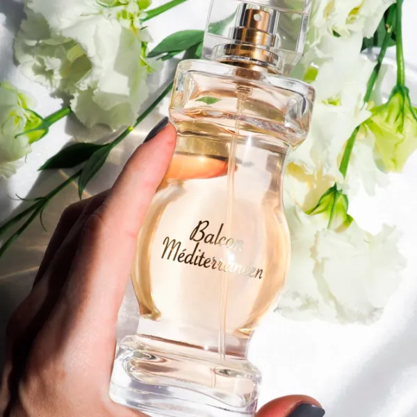 Parfum pentru femei Jeanne Arthes COLLECTION AZUR BALCON MEDITERRANEEN Apă de parfum / Fructat photo 5 Parfum pentru femei Jeanne Arthes COLLECTION AZUR BALCON MEDITERRANEEN Apă de parfum / Fructat photo 5