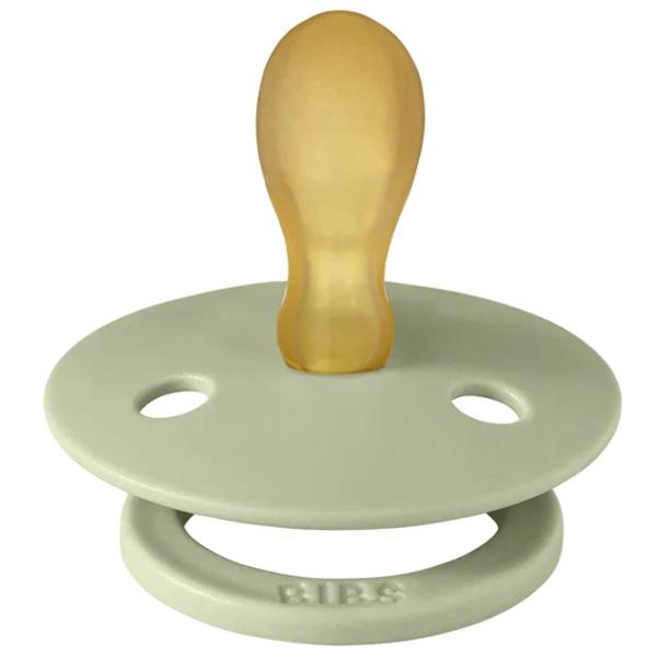 Соска с симметричным соском Bibs Colour 2121416 Унисекс / 0 месяцев - 6 месяцев / Латекс / Серо-зеленый photo 2 Соска с симметричным соском Bibs Colour 2121416 Унисекс / 0 месяцев - 6 месяцев / Латекс / Серо-зеленый photo 2