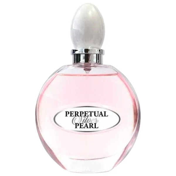 Парфюм для женщин Jeanne Arthes PERPETUAL SILVER PEARL Парфюмерная вода / Пряный photo 2 Парфюм для женщин Jeanne Arthes PERPETUAL SILVER PEARL Парфюмерная вода / Пряный photo 2