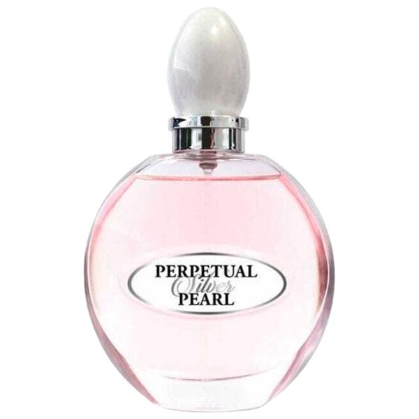 Парфюм для женщин Jeanne Arthes PERPETUAL SILVER PEARL Парфюмерная вода / Пряный photo 2 Парфюм для женщин Jeanne Arthes PERPETUAL SILVER PEARL Парфюмерная вода / Пряный photo 2