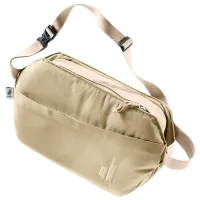 Поясная сумка Deuter Passway 4+1  / Черный Desert Bone / 5 л