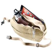 Geanta de talie Deuter Passway 4+1 / Black Desert Bone / 5 l photo 4