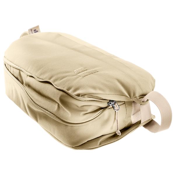 Geanta de talie Deuter Passway 4+1  / Black Desert Bone / 5 l photo 5 Geanta de talie Deuter Passway 4+1  / Black Desert Bone / 5 l photo 5