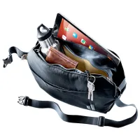 Geanta de talie Deuter Passway 4+1 / Gray Black / 5 l photo 4