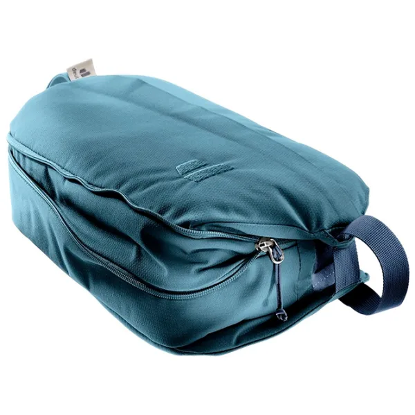 Geanta de talie Deuter Passway 4+1  / Black Atlantic Marine / 5 l photo 5 Geanta de talie Deuter Passway 4+1  / Black Atlantic Marine / 5 l photo 5