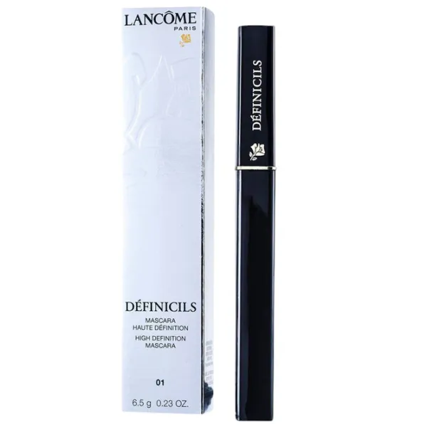 Тушь для ресниц Lancome L4674404 6.5 мл / Черный photo 2 Тушь для ресниц Lancome L4674404 6.5 мл / Черный photo 2