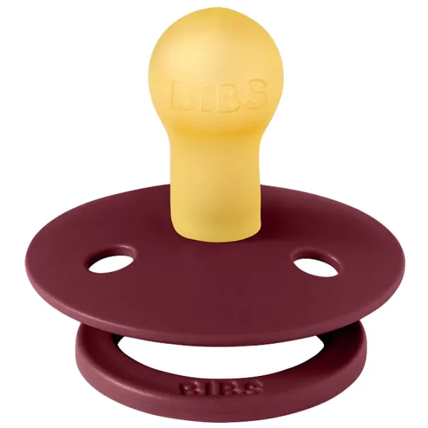 Соска круглая Bibs Colour 100281C  Для девочек / 0 месяцев - 6 месяцев / Латекс / Elderberry photo 3 Соска круглая Bibs Colour 100281C  Для девочек / 0 месяцев - 6 месяцев / Латекс / Elderberry photo 3