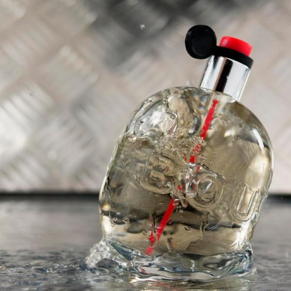 Parfum pentru bărbați Jeanne Arthes BOUM METAL Apă de toaletă / Fougere photo 2 Parfum pentru bărbați Jeanne Arthes BOUM METAL Apă de toaletă / Fougere photo 2