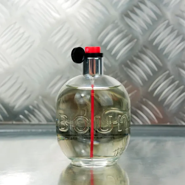 Parfum pentru bărbați Jeanne Arthes BOUM METAL Apă de toaletă / Fougere photo 4 Parfum pentru bărbați Jeanne Arthes BOUM METAL Apă de toaletă / Fougere photo 4