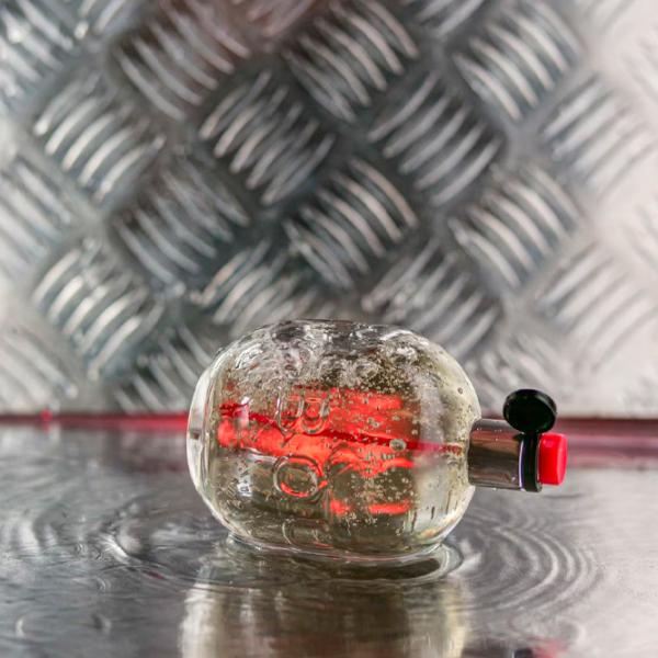 Parfum pentru bărbați Jeanne Arthes BOUM METAL Apă de toaletă / Fougere photo 5 Parfum pentru bărbați Jeanne Arthes BOUM METAL Apă de toaletă / Fougere photo 5