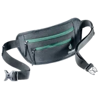Geanta de talie Deuter Neo Belt I  / Green Black / 