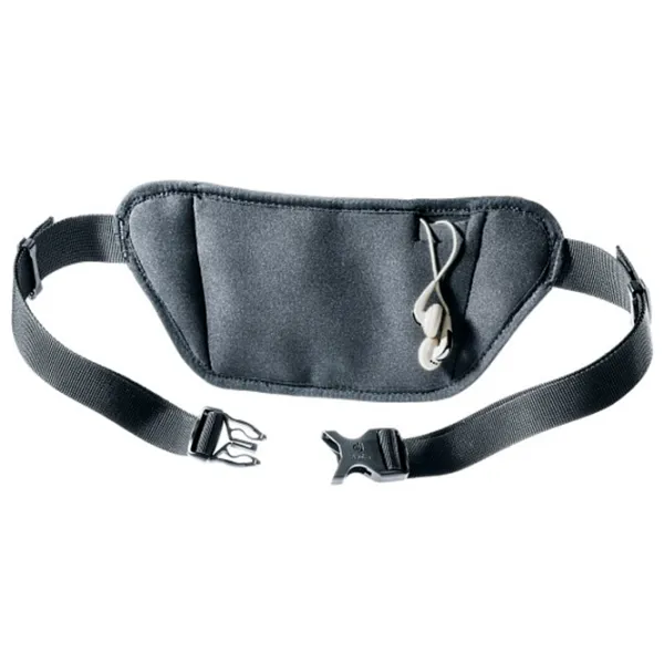 Geanta de talie Deuter Neo Belt I  / Green Black /  photo 2 Geanta de talie Deuter Neo Belt I  / Green Black /  photo 2