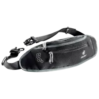 Поясная сумка Deuter Neo Belt I  / Серый Черный / 