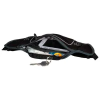 Geanta de talie Deuter Neo Belt I / Gray Black / photo 2