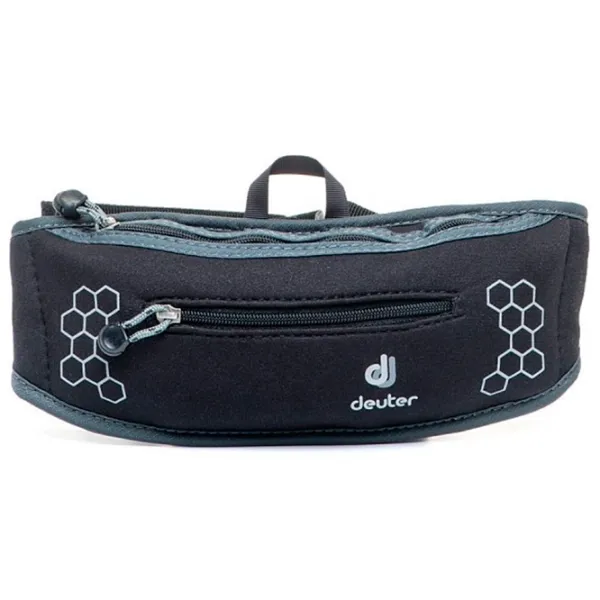 Geanta de talie Deuter Neo Belt I  / Gray Black /  photo 3 Geanta de talie Deuter Neo Belt I  / Gray Black /  photo 3
