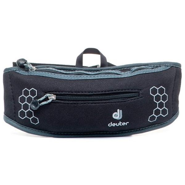 Geanta de talie Deuter Neo Belt I  / Gray Black /  photo 3 Geanta de talie Deuter Neo Belt I  / Gray Black /  photo 3