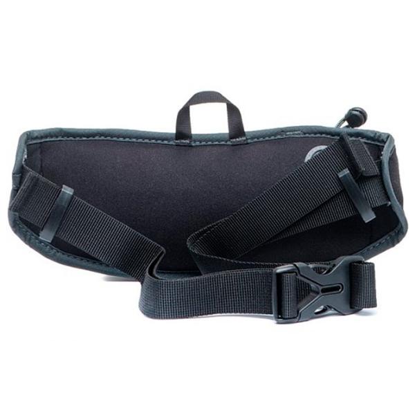 Geanta de talie Deuter Neo Belt I  / Gray Black /  photo 4 Geanta de talie Deuter Neo Belt I  / Gray Black /  photo 4