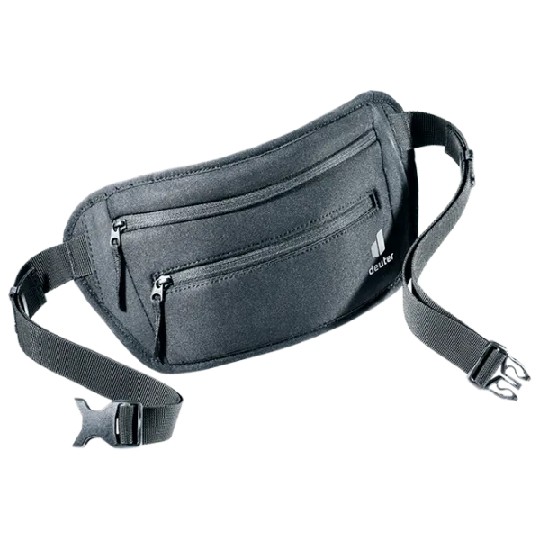 Geanta de talie Deuter Neo Belt II  / Gray Black /  photo 1 Geanta de talie Deuter Neo Belt II  / Gray Black /  photo 1