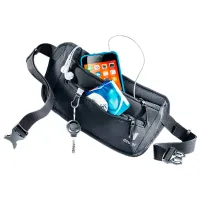 Geanta de talie Deuter Neo Belt II / Gray Black / photo 3
