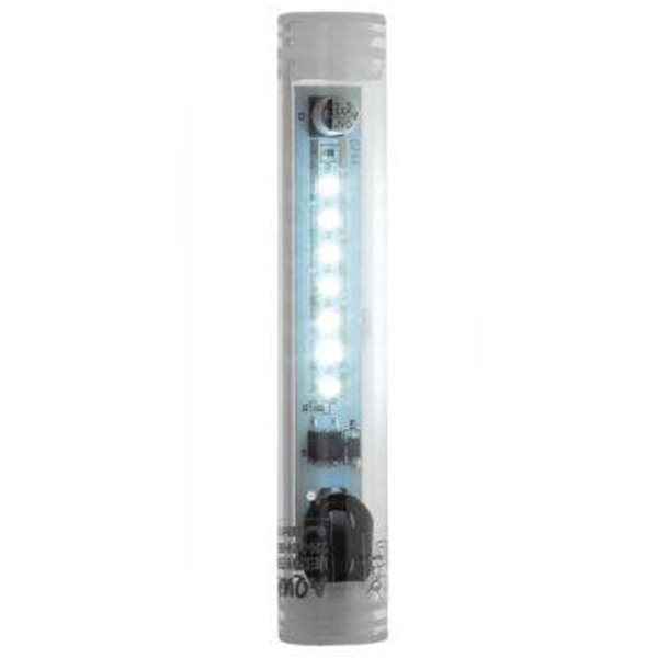 Освещение для аквариумов Aquael LEDDY TUBE MINI  LED / 280 лм photo 3 Освещение для аквариумов Aquael LEDDY TUBE MINI  LED / 280 лм photo 3