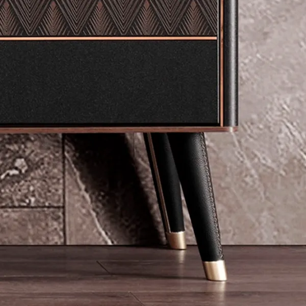 Комплекты ТВ-зона Diamond 01172945 49.5 см x 48.2 см x 210 см / Grafit photo 4 Комплекты ТВ-зона Diamond 01172945 49.5 см x 48.2 см x 210 см / Grafit photo 4