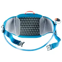 Geanta de talie Deuter Pulse Three / Gray Blue / 5 l photo 3