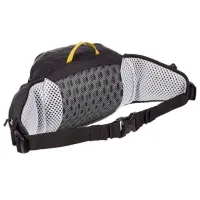 Geanta de talie Deuter Pulse Three / Yellow Black / 5 l photo 2