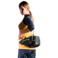 Geanta de talie Deuter Pulse Three / Yellow Black / 5 l photo 5