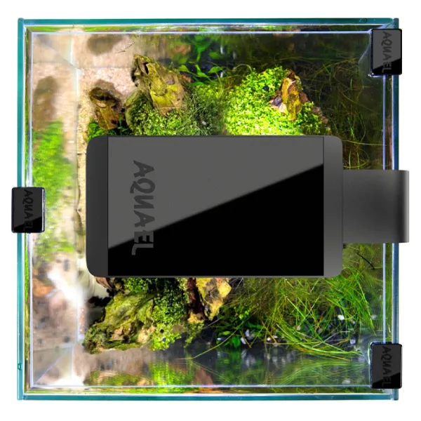 Освещение для аквариумов Aquael LEDDY SMART SUNNY D&N  LED / 650 лм photo 3