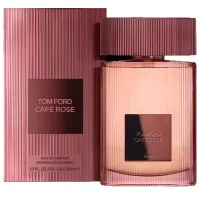 Parfum pentru femei Tom Ford CAFE ROSE Apă de parfum / Floral