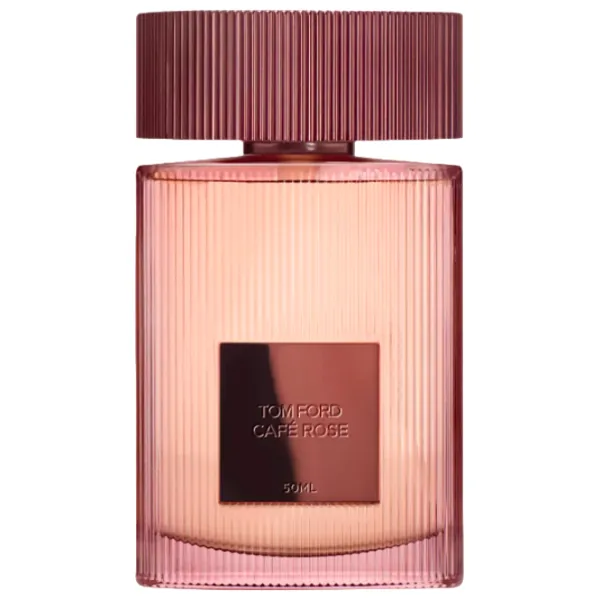 Парфюм для женщин Tom Ford CAFE ROSE Парфюмерная вода / Цветочный photo 2