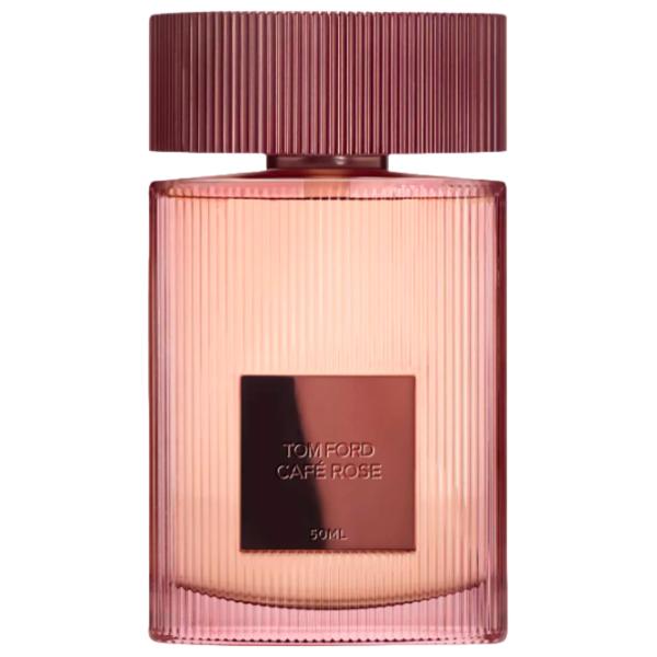 Парфюм для женщин Tom Ford CAFE ROSE Парфюмерная вода / Цветочный photo 2