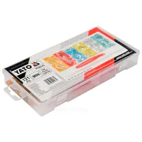 Siguranțe Yato YT-83143 Metal