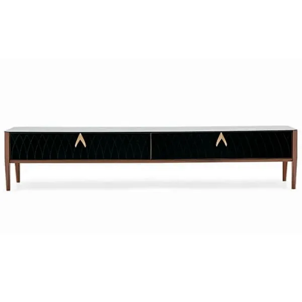 Seturi zona TV LOGAN 01172922 85.4 cm x 47.2 cm x 239.4 cm / Nuc photo 2 Seturi zona TV LOGAN 01172922 85.4 cm x 47.2 cm x 239.4 cm / Nuc photo 2