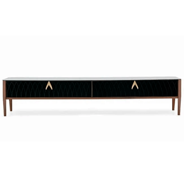Seturi zona TV LOGAN 01172922 85.4 cm x 47.2 cm x 239.4 cm / Nuc photo 2 Seturi zona TV LOGAN 01172922 85.4 cm x 47.2 cm x 239.4 cm / Nuc photo 2