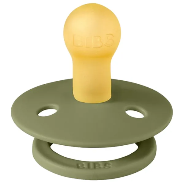 Соска круглая Bibs Colour 100275C  Унисекс / 0 месяцев - 6 месяцев / Латекс / Оливковый photo 3 Соска круглая Bibs Colour 100275C  Унисекс / 0 месяцев - 6 месяцев / Латекс / Оливковый photo 3
