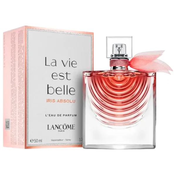 Парфюм для женщин Lancome La Vie Est Belle Iris Absolu Парфюмерная вода / Восточный photo 1