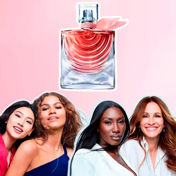 Парфюм для женщин Lancome La Vie Est Belle Iris Absolu Парфюмерная вода / Восточный photo 4