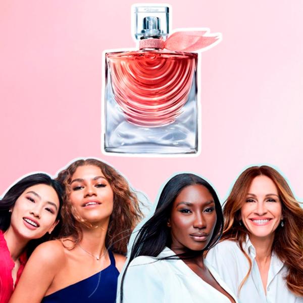 Парфюм для женщин Lancome La Vie Est Belle Iris Absolu Парфюмерная вода / Восточный photo 4 Парфюм для женщин Lancome La Vie Est Belle Iris Absolu Парфюмерная вода / Восточный photo 4