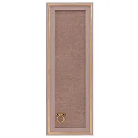 Комплекты ТВ-зона Гектор 01172930 85 см x 48.1 см x 206.4 cm / Дуб антрацит photo 3
