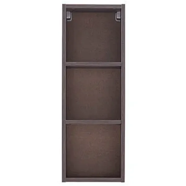 Seturi zona TV Hector 01172930 85 cm x 48.1 cm x 206.4 cm / Stejar antracit photo 4 Seturi zona TV Hector 01172930 85 cm x 48.1 cm x 206.4 cm / Stejar antracit photo 4