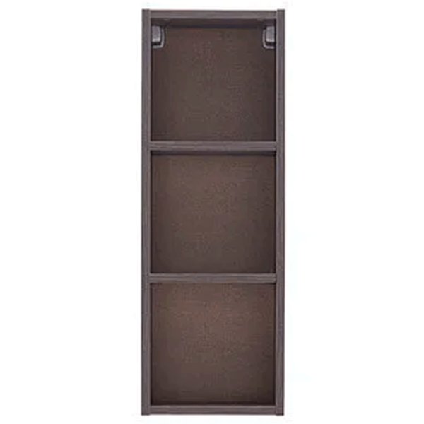 Seturi zona TV Hector 01172930 85 cm x 48.1 cm x 206.4 cm / Stejar antracit photo 4 Seturi zona TV Hector 01172930 85 cm x 48.1 cm x 206.4 cm / Stejar antracit photo 4